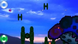 Скриншот 5 к игре Vaporspace