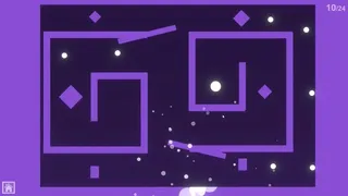 Скриншот 1 к игре Super Orb Collector