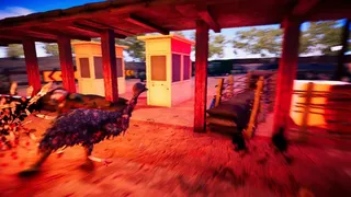 Скриншот 1 к игре Emu War!