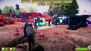 Скриншот 2 к игре Emu War!