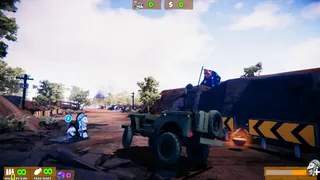 Скриншот 6 к игре Emu War!