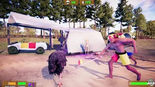 Скриншот 7 к игре Emu War!