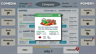 Скриншот 5 к игре Mango Cart