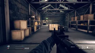 Скриншот 3 к игре FPSBois