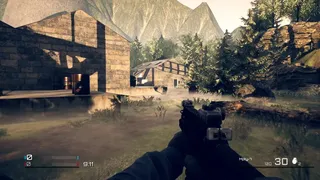 Скриншот 5 к игре FPSBois