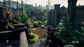 Скриншот 6 к игре FPSBois