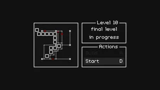 Скриншот 4 к игре Eternower