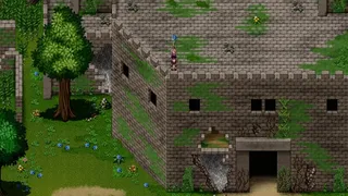 Скриншот 4 к игре Codex Temondera: Lost Vision