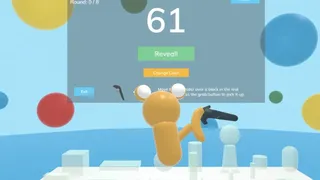 Скриншот 1 к игре Constructionary
