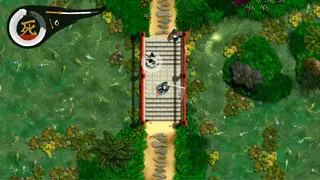 Скриншот 2 к игре The Path To Die