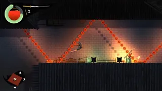 Скриншот 3 к игре The Path To Die