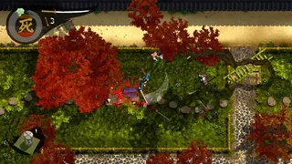 Скриншот 7 к игре The Path To Die