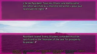 Скриншот 1 к игре Shantalia and Corali'hulu