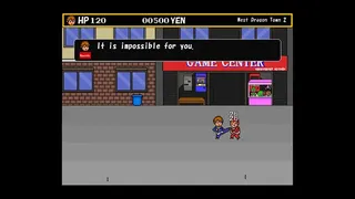 Скриншот 2 к игре 龍炎高校伝説２ The Legend of the Dragonflame High School 2