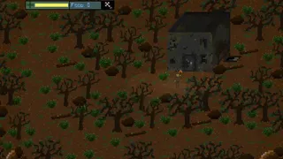 Скриншот 3 к игре Mostly Scared of Spiders