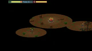 Скриншот 5 к игре Mostly Scared of Spiders