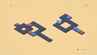 Скриншот 2 к игре Boxed Out
