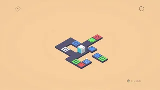 Скриншот 4 к игре Boxed Out