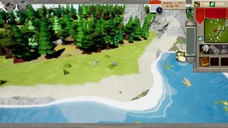 Скриншот 8 к игре War of Power: The Last Fight