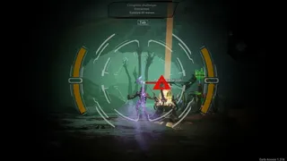 Скриншот 7 к игре Stellar Survivor