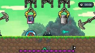 Скриншот 2 к игре Let's Worm