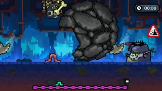 Скриншот 3 к игре Let's Worm