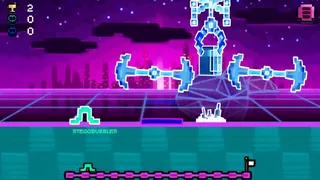Скриншот 4 к игре Let's Worm