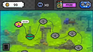 Скриншот 5 к игре Let's Worm