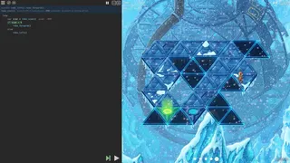 Скриншот 1 к игре Robo Instructus