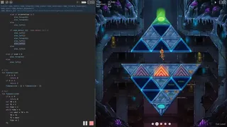 Скриншот 3 к игре Robo Instructus