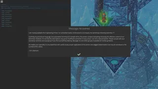Скриншот 4 к игре Robo Instructus