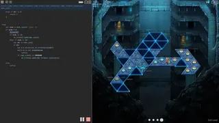 Скриншот 5 к игре Robo Instructus