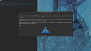 Скриншот 6 к игре Robo Instructus