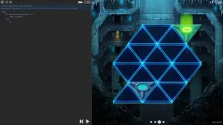 Скриншот 7 к игре Robo Instructus