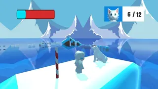Скриншот 3 к игре Bob's Cat Challenge