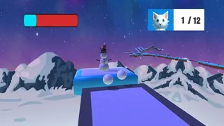 Скриншот 6 к игре Bob's Cat Challenge