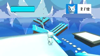 Скриншот 7 к игре Bob's Cat Challenge
