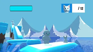 Скриншот 8 к игре Bob's Cat Challenge