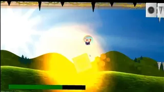 Скриншот 1 к игре Dodge This!