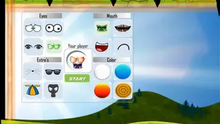 Скриншот 2 к игре Dodge This!