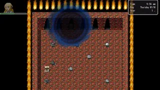 Скриншот 2 к игре It comes from hell (Survive)