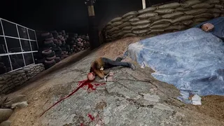 Скриншот 3 к игре Blood Trail