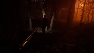 Скриншот 5 к игре Blood Trail