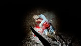 Скриншот 7 к игре Blood Trail