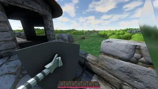 Скриншот 3 к игре Fallen Hearts