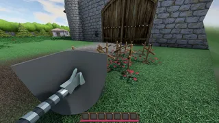 Скриншот 7 к игре Fallen Hearts