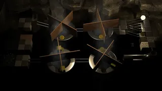 Скриншот 2 к игре Balance Roll