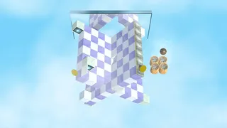 Скриншот 3 к игре Balance Roll