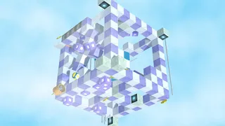 Скриншот 4 к игре Balance Roll
