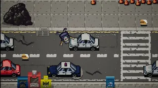 Скриншот 6 к игре JermaSlots